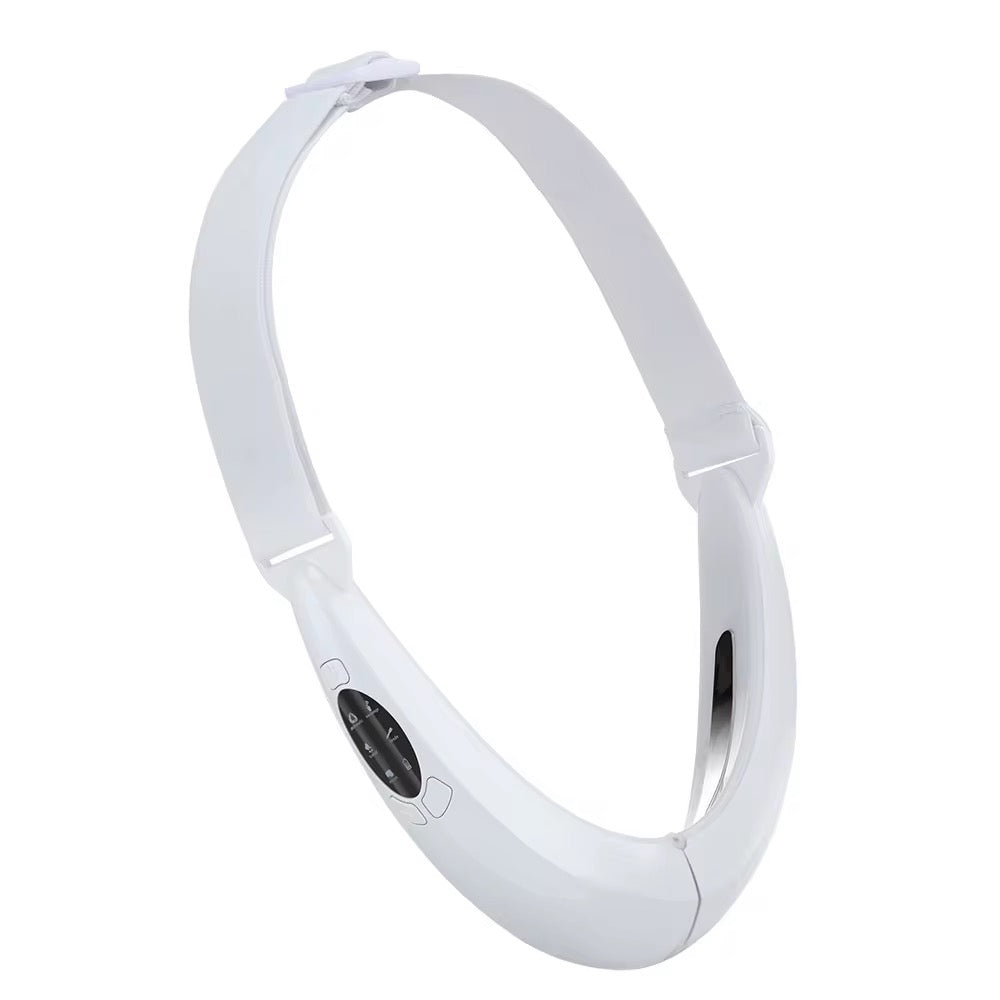 V line skin tightening